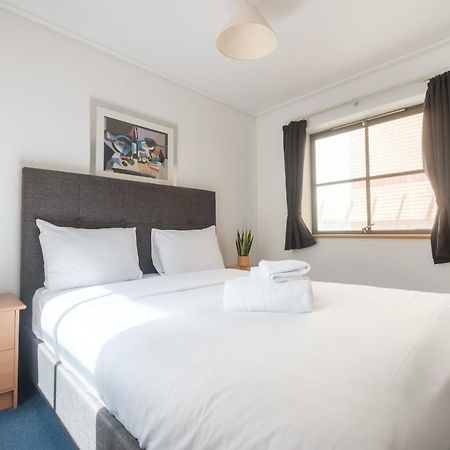 London City Stay 2 Bedroom Apartment Holborn Exteriör bild