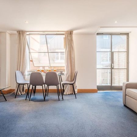 London City Stay 2 Bedroom Apartment Holborn Exteriör bild