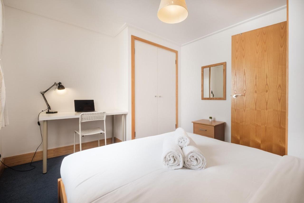 London City Stay 2 Bedroom Apartment Holborn Exteriör bild
