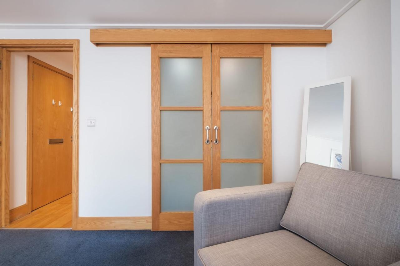 London City Stay 2 Bedroom Apartment Holborn Exteriör bild