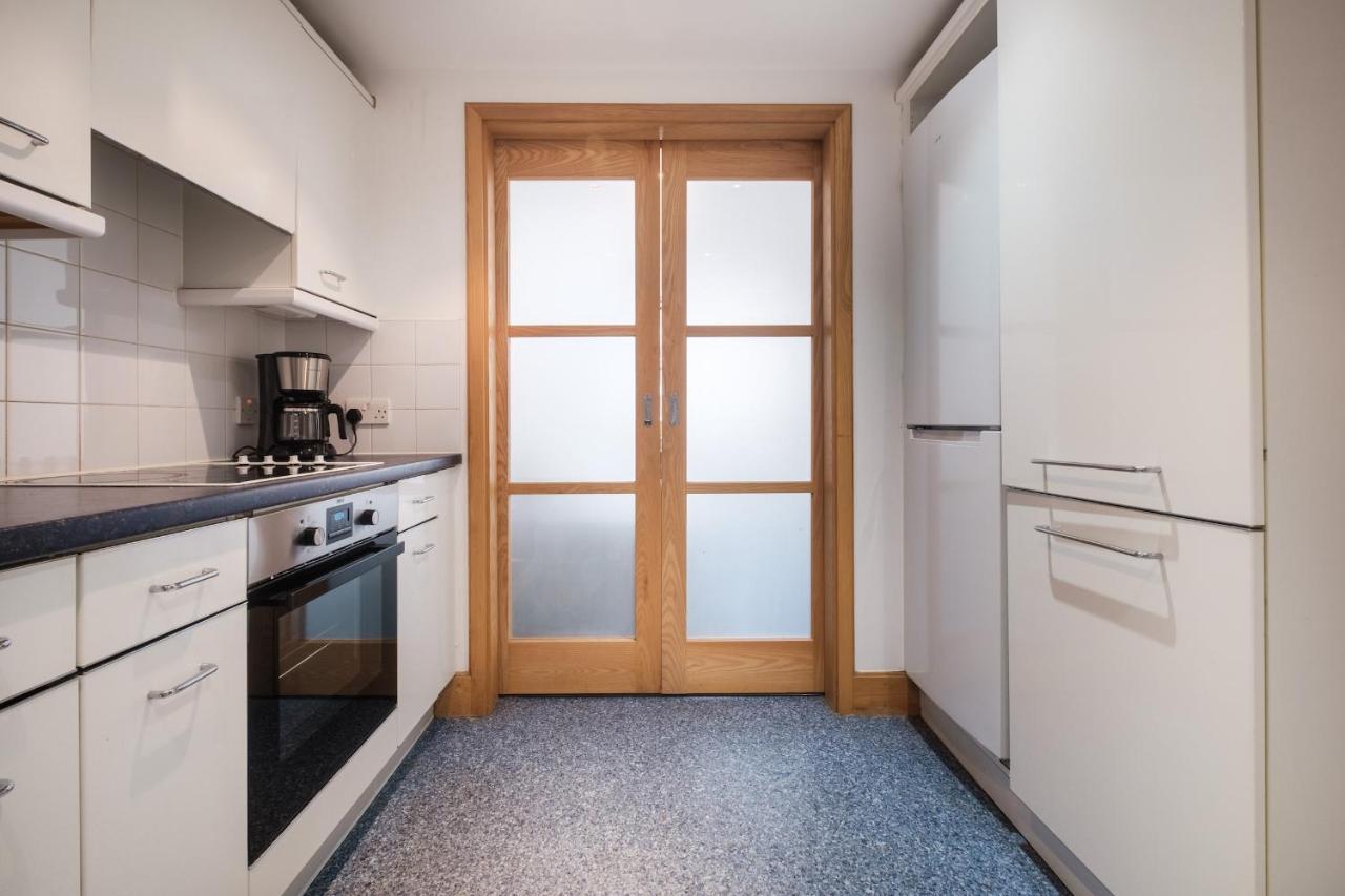 London City Stay 2 Bedroom Apartment Holborn Exteriör bild