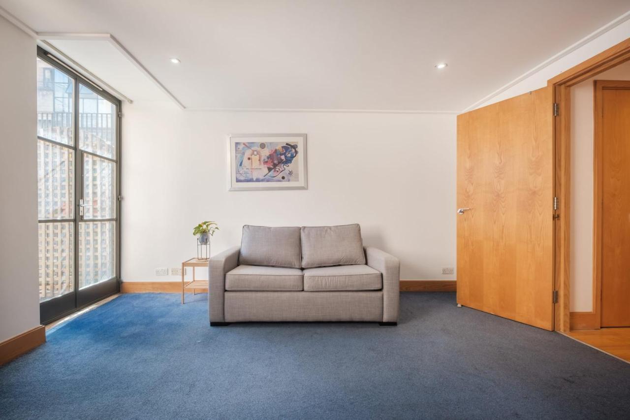 London City Stay 2 Bedroom Apartment Holborn Exteriör bild